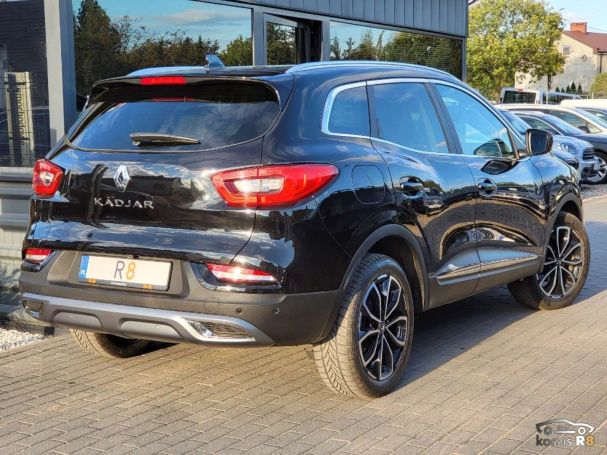 Renault Kadjar 116 kW image number 6