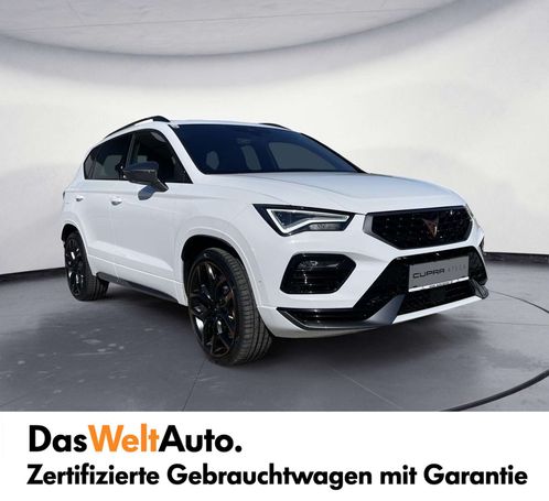 Cupra Ateca 2.0 TSI DSG 4Drive 221 kW image number 7