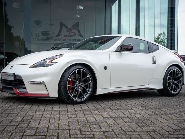 Nissan 370Z 253 kW image number 1