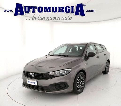 Fiat Tipo 96 kW image number 1