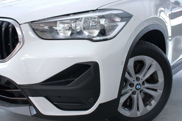 BMW X1 25e xDrive 162 kW image number 26