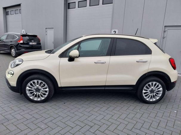 Fiat 500X 1.0 88 kW image number 5