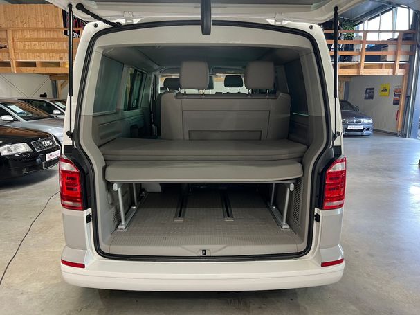 Volkswagen T6 California Beach 4Motion 110 kW image number 16