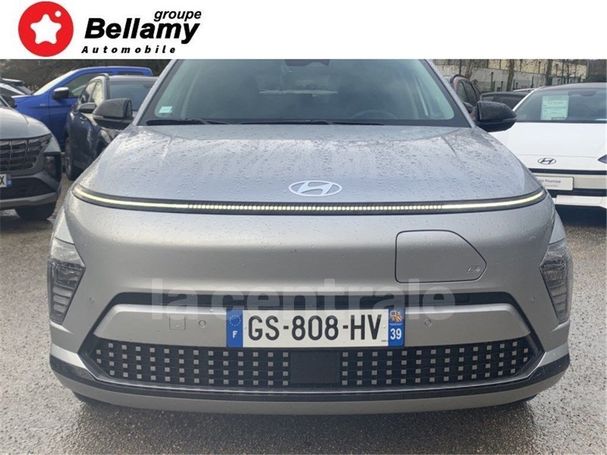 Hyundai Kona 162 kW image number 3