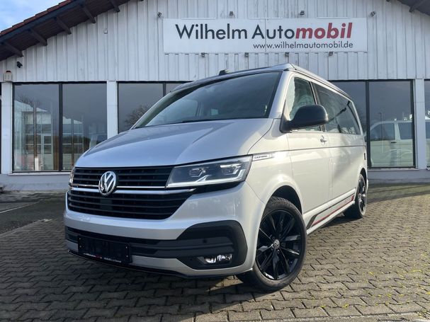 Volkswagen T6 California Edition 4Motion 150 kW image number 2