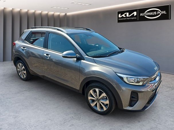 Kia Stonic 1.0 T-GDi 100 Vision 74 kW image number 19