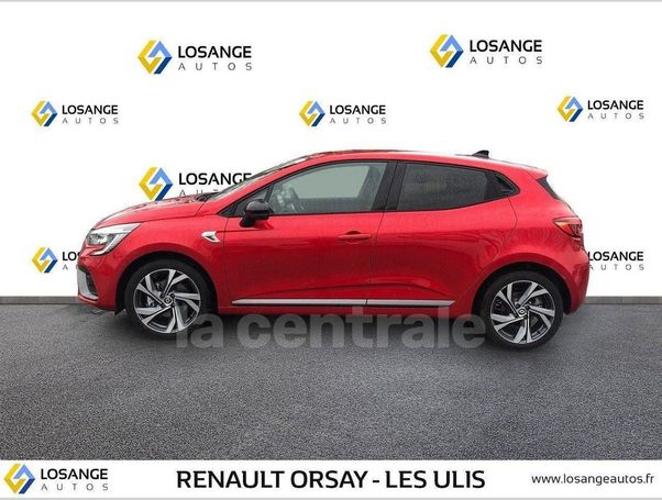 Renault Clio 103 kW image number 5