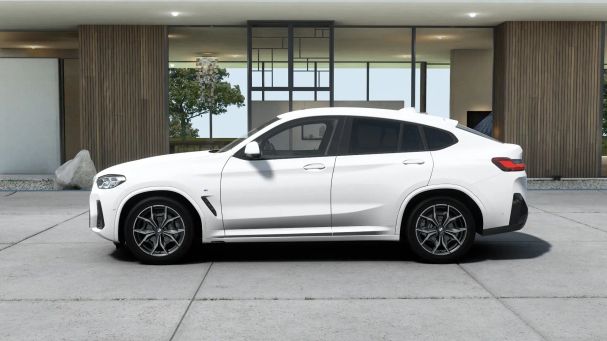 BMW X4 xDrive 140 kW image number 5