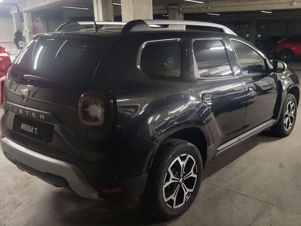 Dacia Duster TCe 100 Prestige 74 kW image number 4