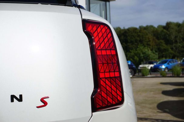 Mini Countryman S Trim ALL4 160 kW image number 26