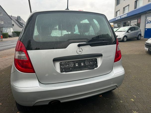 Mercedes-Benz A 160 70 kW image number 12