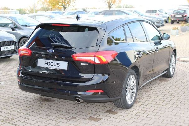 Ford Focus 1.0 EcoBoost MHEV 114 kW image number 3