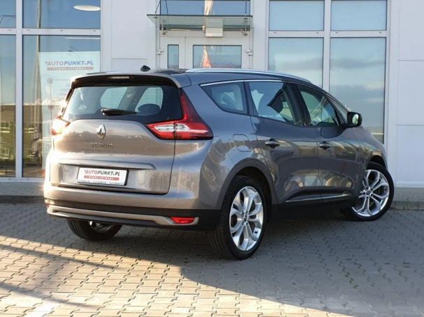 Renault Grand Scenic 88 kW image number 2