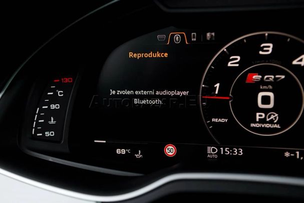 Audi SQ7 4.0 TDI quattro Tiptronic 320 kW image number 70