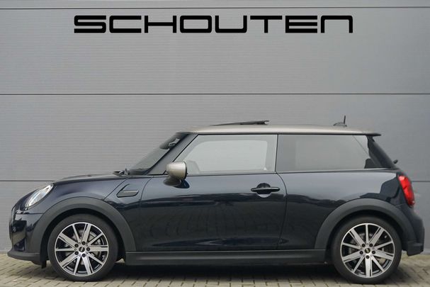 Mini Cooper Edition 100 kW image number 10