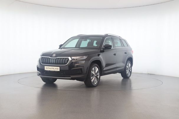 Skoda Kodiaq 2.0 TSI 4x4 DSG Style 140 kW image number 1