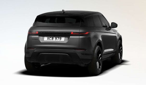 Land Rover Range Rover Evoque P160 118 kW image number 3