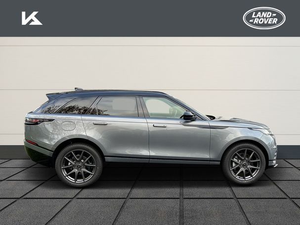 Land Rover Range Rover Velar D300 Dynamic SE 221 kW image number 6