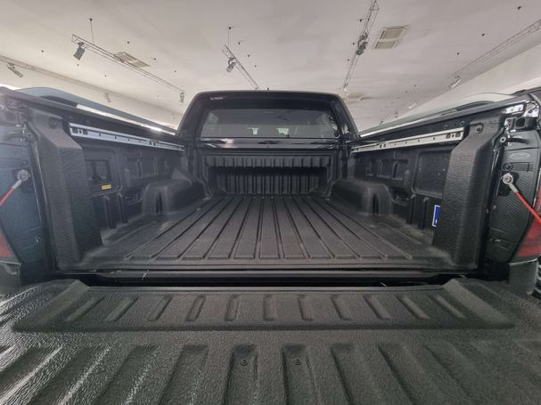 Ford Ranger Cab 2.0 EcoBlue Wildtrak 151 kW image number 7