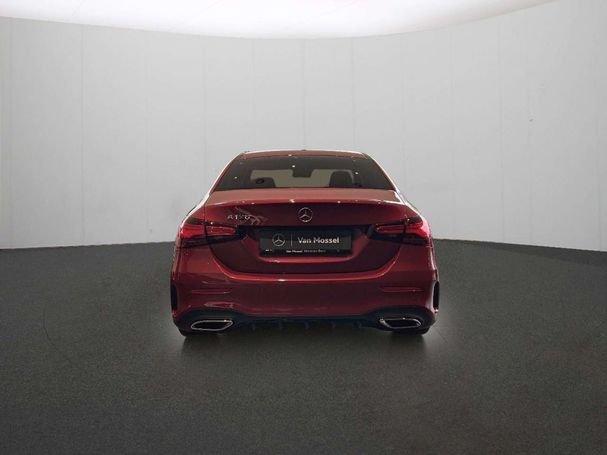 Mercedes-Benz A 180 100 kW image number 3