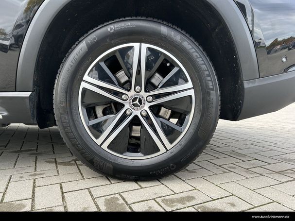 Mercedes-Benz GLE 300 d 4Matic 180 kW image number 14