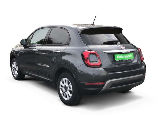 Fiat 500X 1.6 E-torQ City Cross 81 kW image number 7