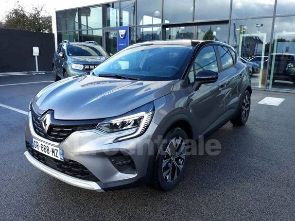 Renault Captur 107 kW image number 1