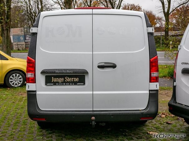 Mercedes-Benz Vito 114 CDi 100 kW image number 3