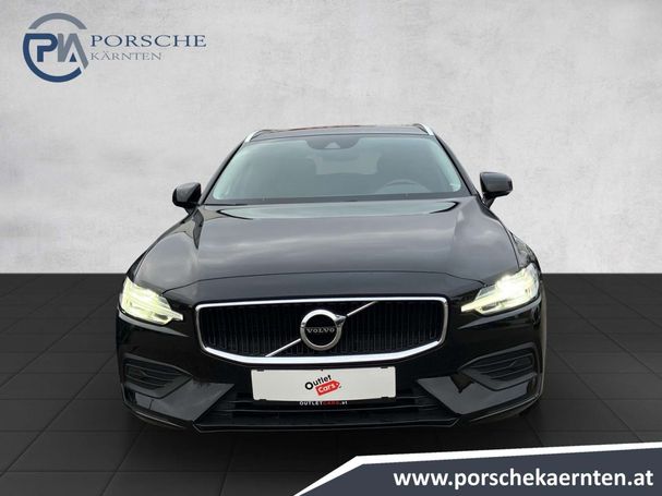 Volvo V60 D3 Geartronic Momentum 110 kW image number 3