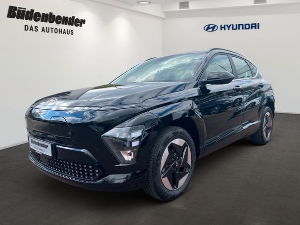 Hyundai Kona Advantage 115 kW image number 1