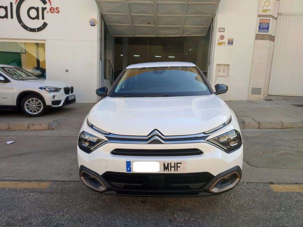 Citroen C4 96 kW image number 11