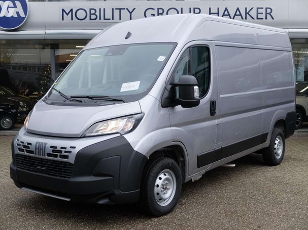 Fiat Ducato L2H2 140 103 kW image number 1