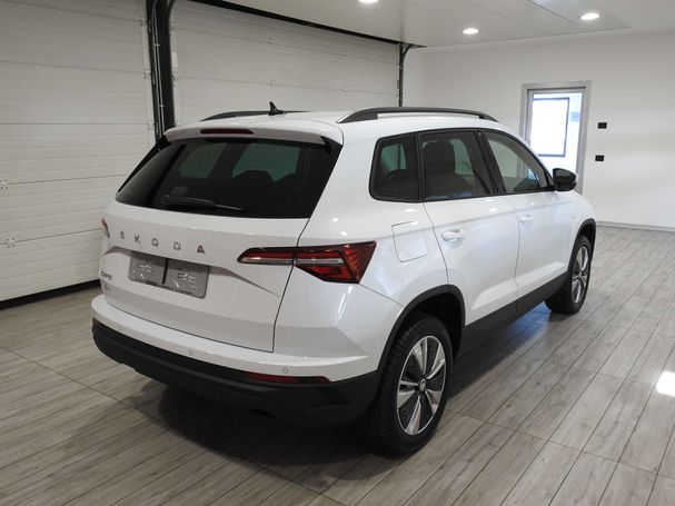 Skoda Karoq 1.0 TSI Ambition 81 kW image number 3