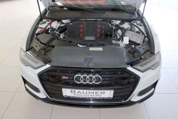 Audi S6 3.0 TDI quattro Tiptronic Avant 257 kW image number 9