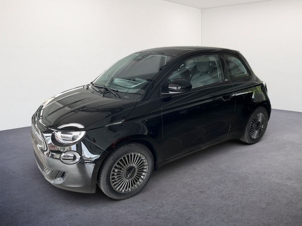 Fiat 500 e Icon 87 kW image number 1