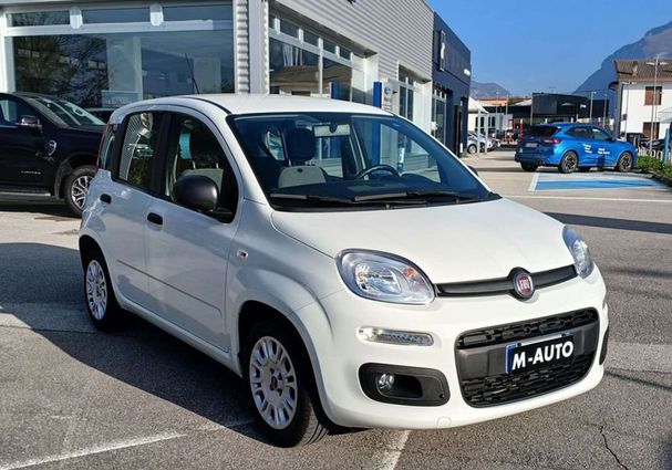 Fiat Panda 1.0 Hybrid 51 kW image number 2