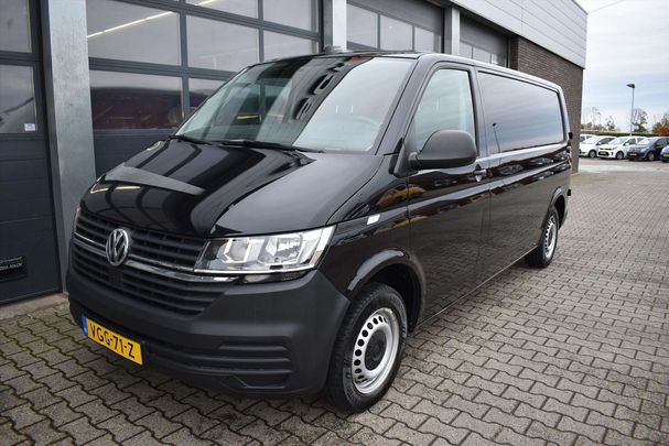 Volkswagen T6 Transporter 2.0 TDI 81 kW image number 10