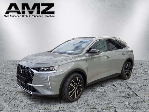 DS Automobiles DS7 E-Tense 225 165 kW image number 1