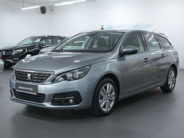 Peugeot 308 SW Active 96 kW image number 1