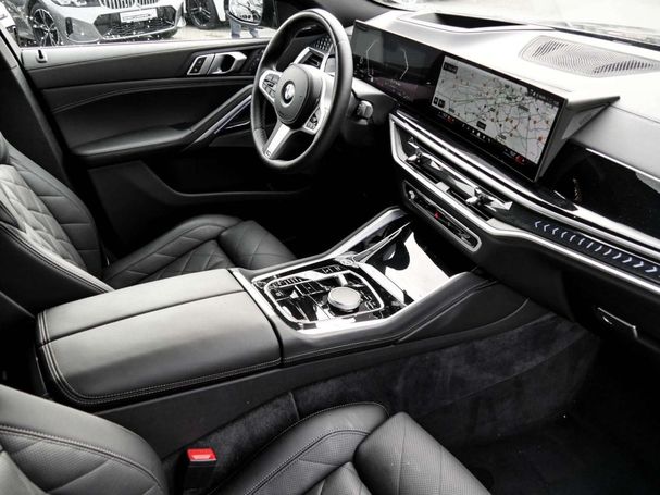 BMW X6 xDrive30d M Sport 219 kW image number 7