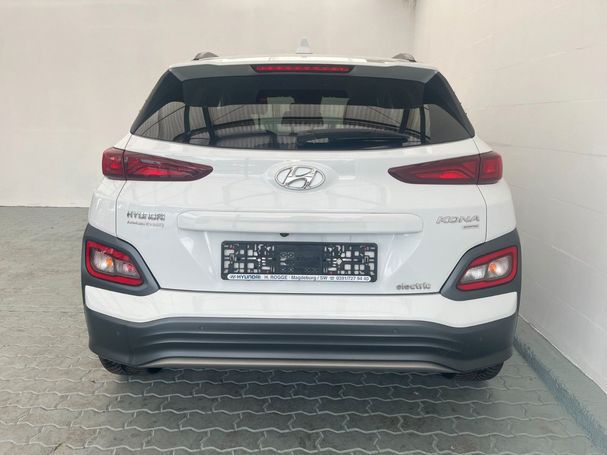 Hyundai Kona Elektro Advantage 100 kW image number 6