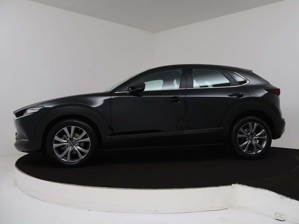 Mazda CX-30 SKYACTIV-X 2.0 132 kW image number 3