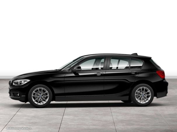 BMW 120d Advantage 140 kW image number 6