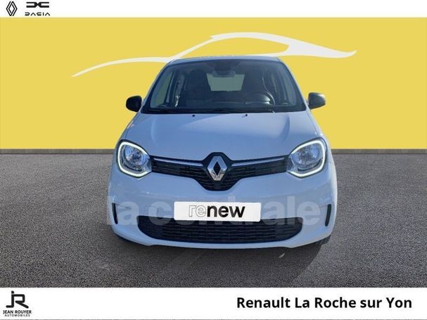 Renault Twingo 22 kWh 60 kW image number 3