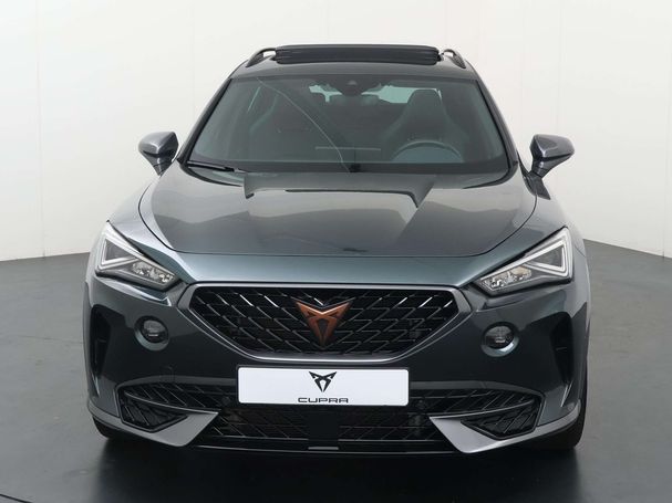 Cupra Formentor 1.4 e-HYBRID VZ 180 kW image number 31