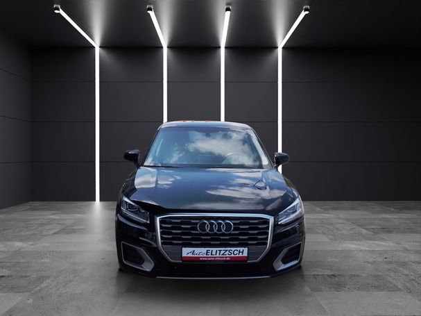 Audi Q2 30 TFSI Sport 85 kW image number 8