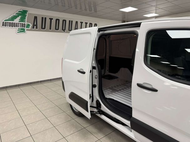 Fiat Doblo Van 1.5 BlueHDi 75 kW image number 15