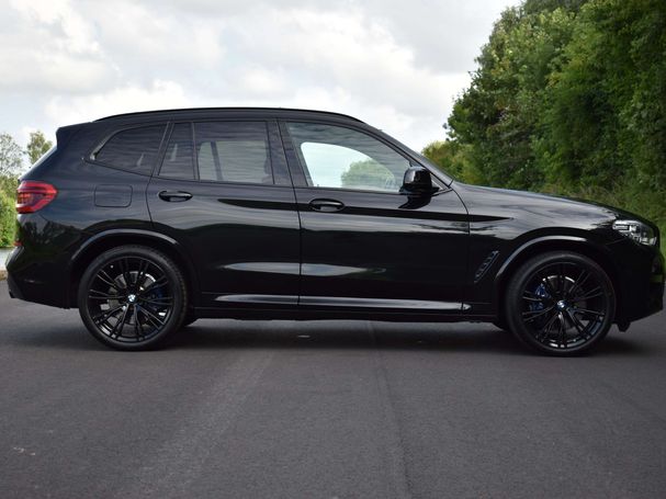 BMW X3e M Sport xDrive 215 kW image number 12