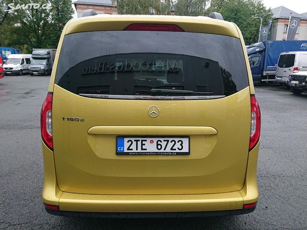 Mercedes-Benz Citan 85 kW image number 3