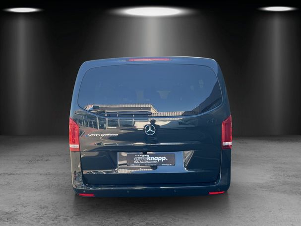 Mercedes-Benz Vito e Tourer Pro 150 kW image number 6